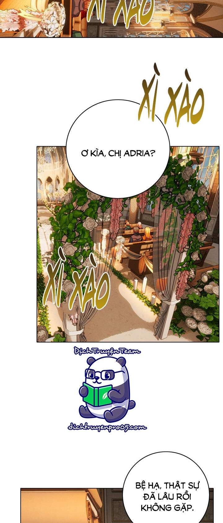 Hóa Kiếp Thành Chị Gái Của Bạo Chúa Chapter 162 - 33