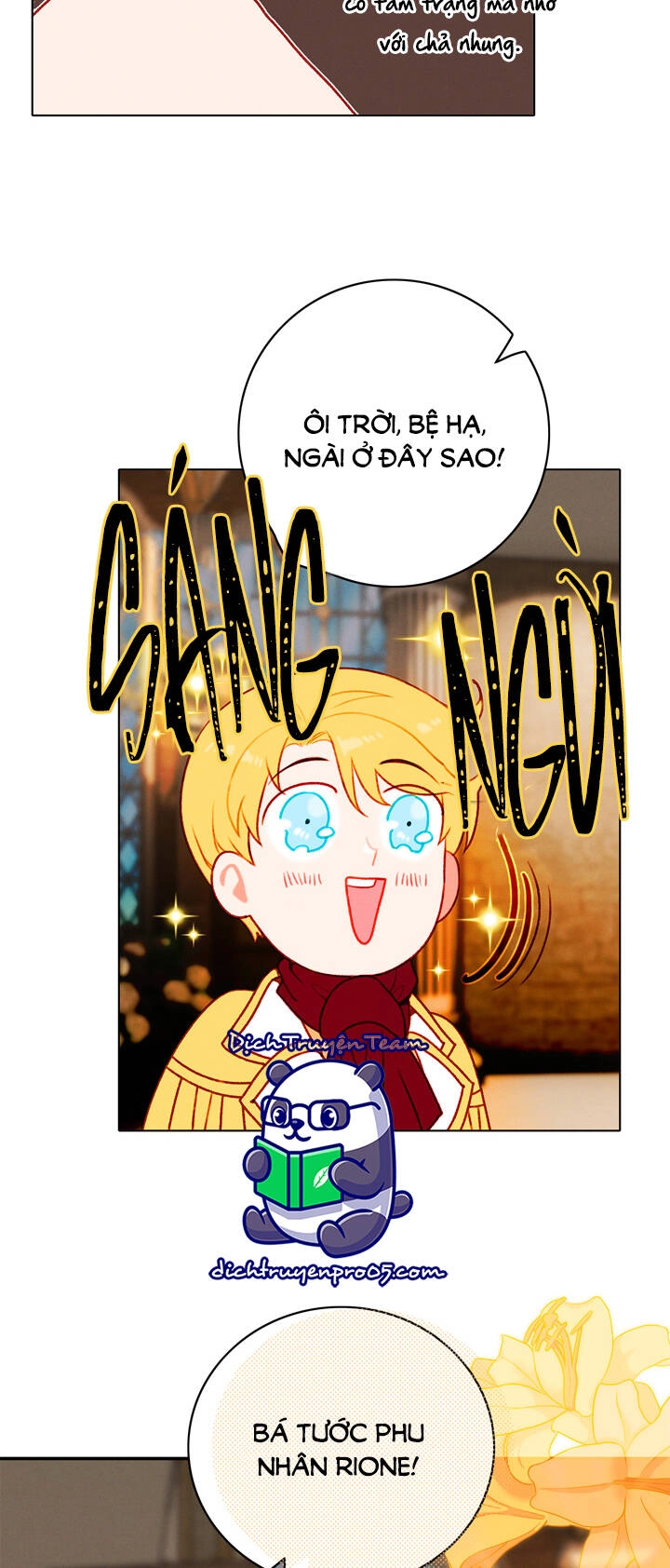 Hóa Kiếp Thành Chị Gái Của Bạo Chúa Chapter 162 - 38