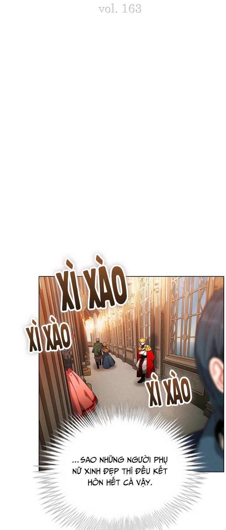Hóa Kiếp Thành Chị Gái Của Bạo Chúa Chapter 163 - 2
