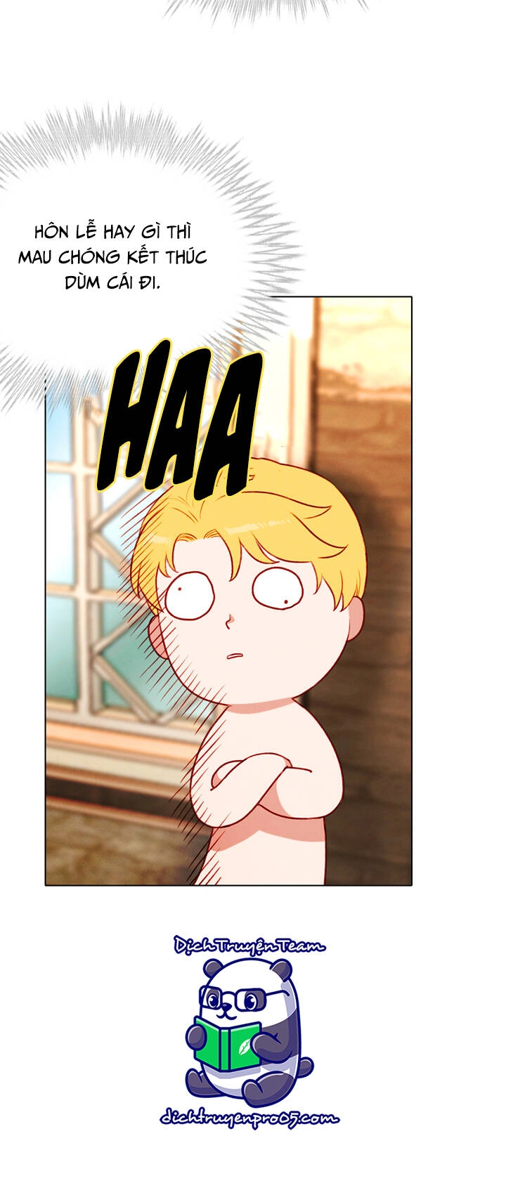 Hóa Kiếp Thành Chị Gái Của Bạo Chúa Chapter 163 - 3