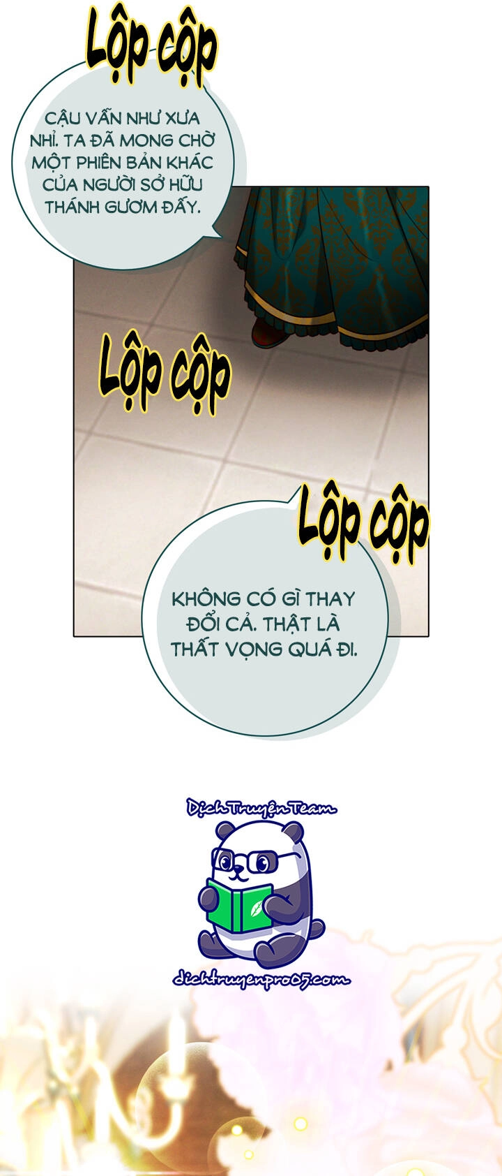 Hóa Kiếp Thành Chị Gái Của Bạo Chúa Chapter 163 - 4