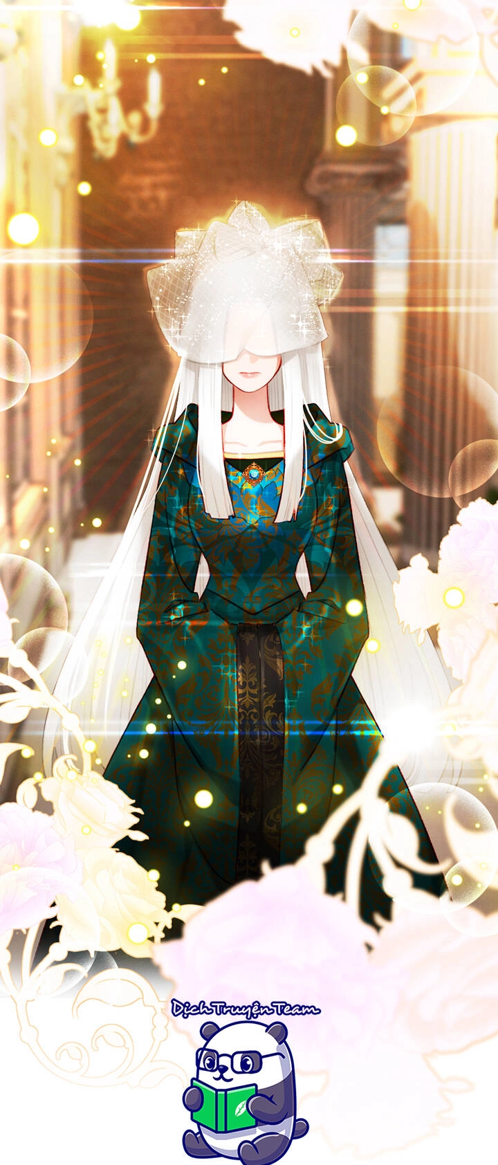 Hóa Kiếp Thành Chị Gái Của Bạo Chúa Chapter 163 - 5