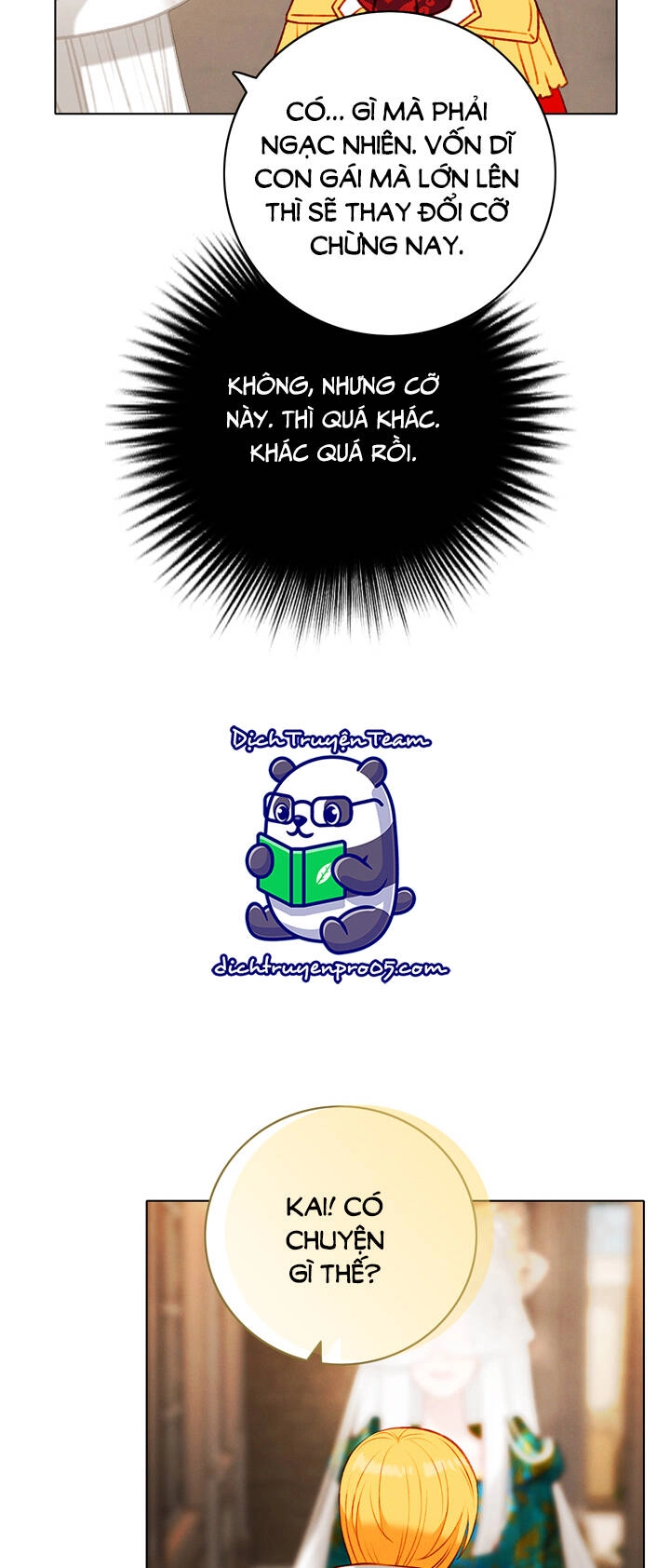 Hóa Kiếp Thành Chị Gái Của Bạo Chúa Chapter 163 - 10