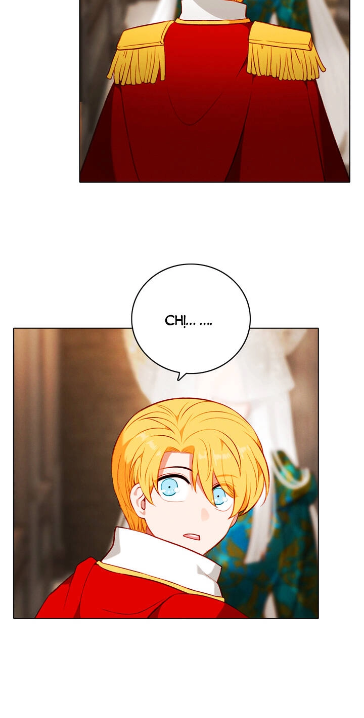 Hóa Kiếp Thành Chị Gái Của Bạo Chúa Chapter 163 - 11