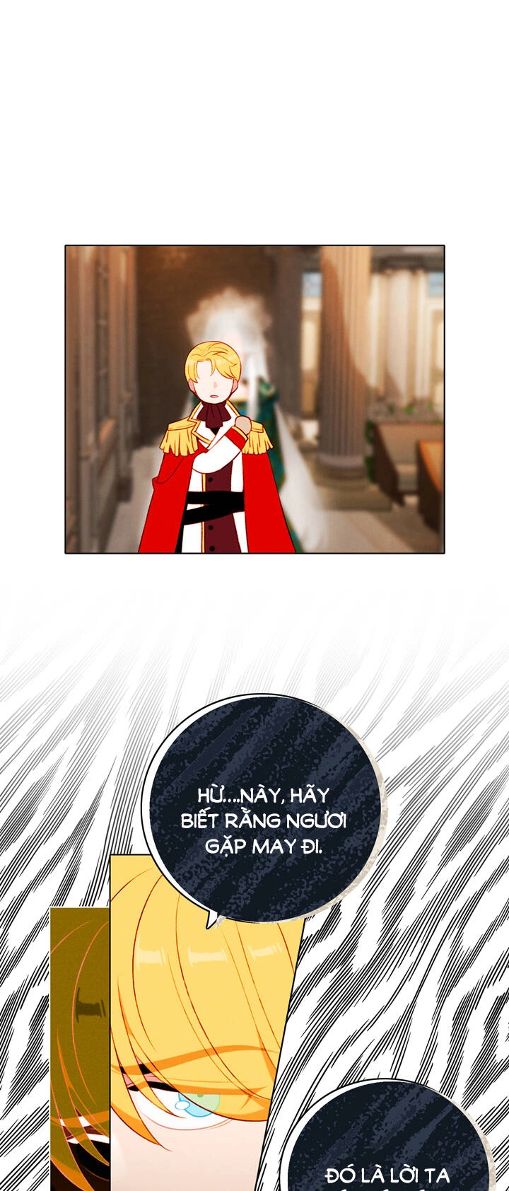 Hóa Kiếp Thành Chị Gái Của Bạo Chúa Chapter 163 - 18