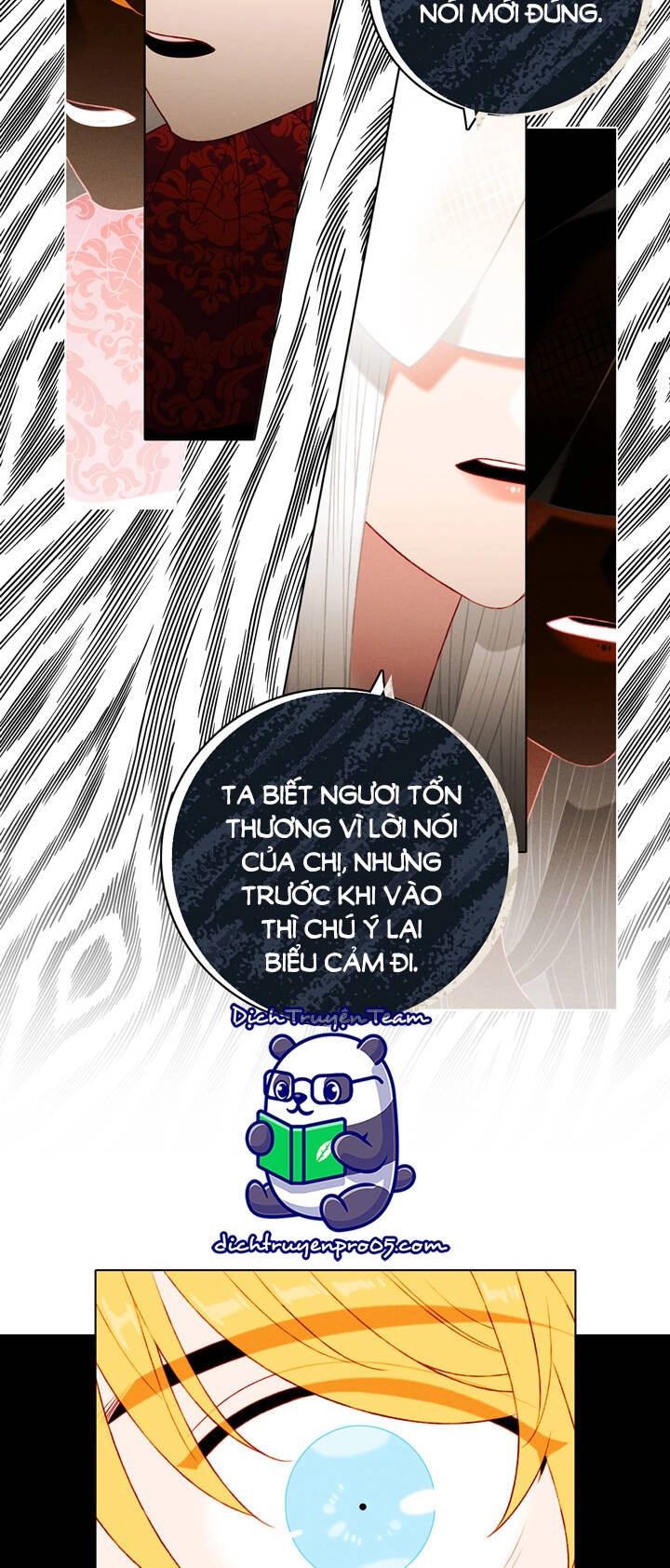 Hóa Kiếp Thành Chị Gái Của Bạo Chúa Chapter 163 - 19