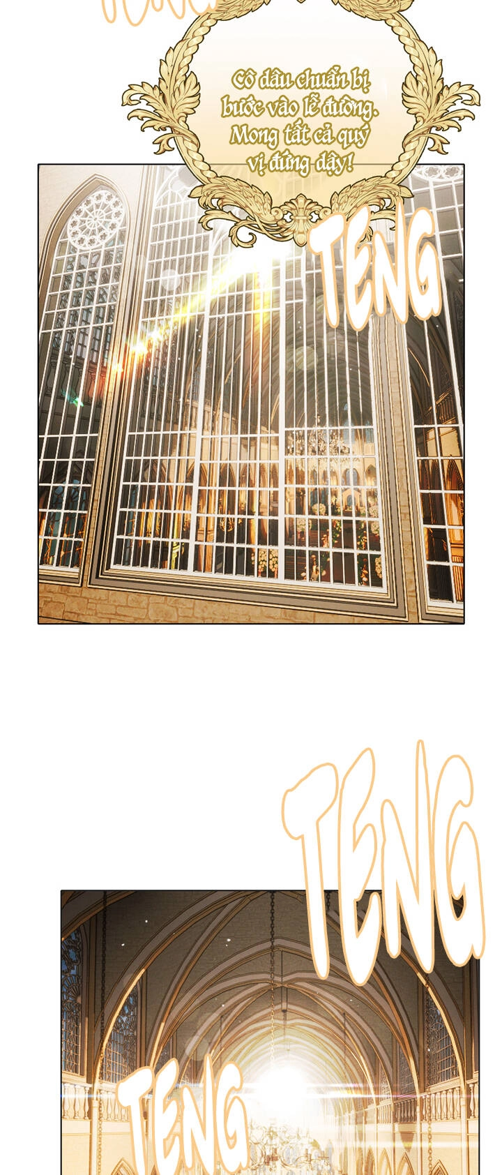 Hóa Kiếp Thành Chị Gái Của Bạo Chúa Chapter 163 - 21