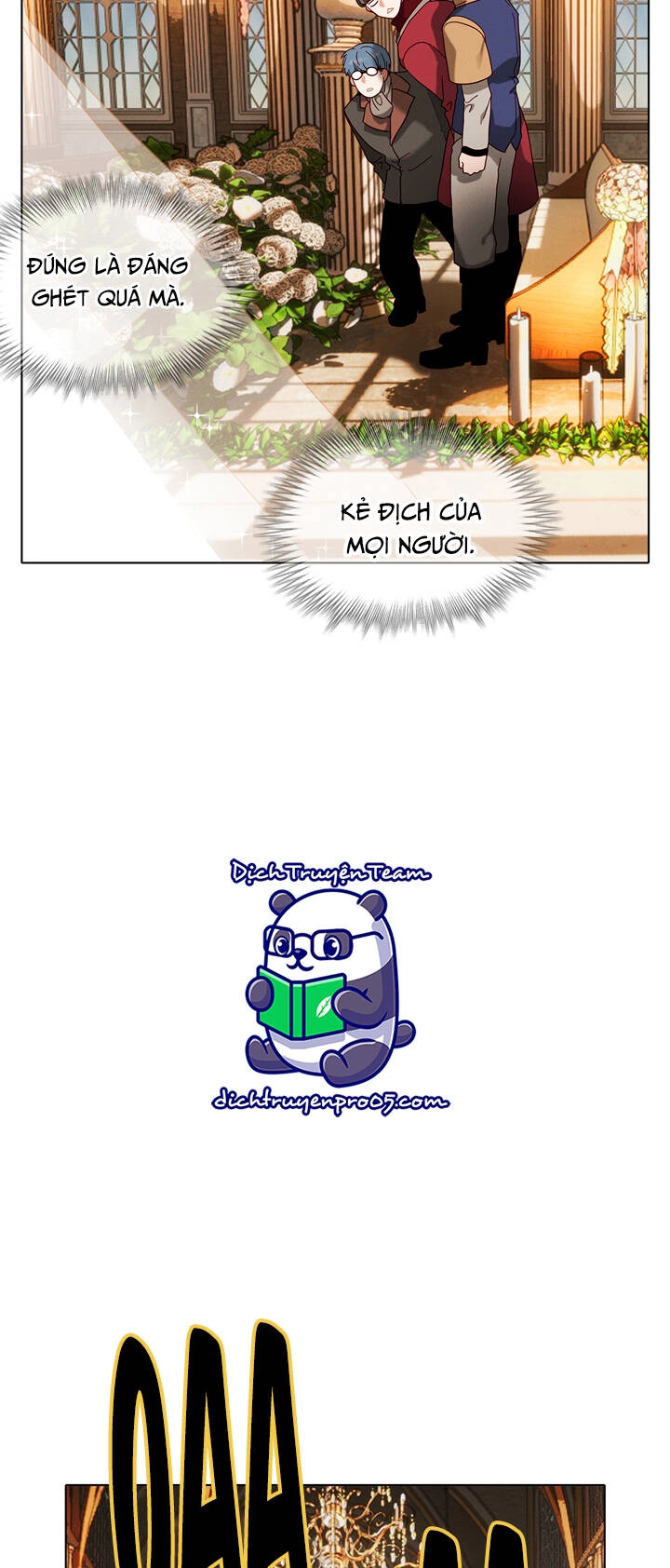 Hóa Kiếp Thành Chị Gái Của Bạo Chúa Chapter 163 - 26