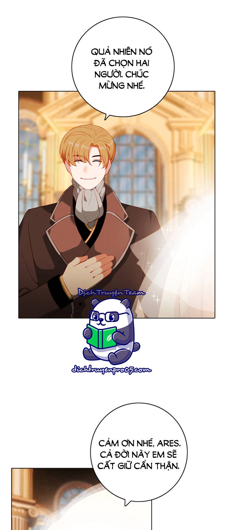 Hóa Kiếp Thành Chị Gái Của Bạo Chúa Chapter 163 - 32