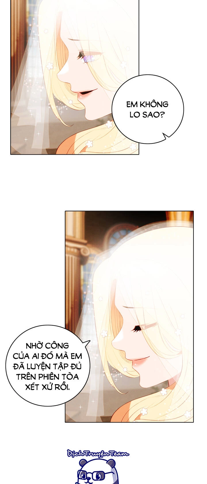 Hóa Kiếp Thành Chị Gái Của Bạo Chúa Chapter 163 - 33