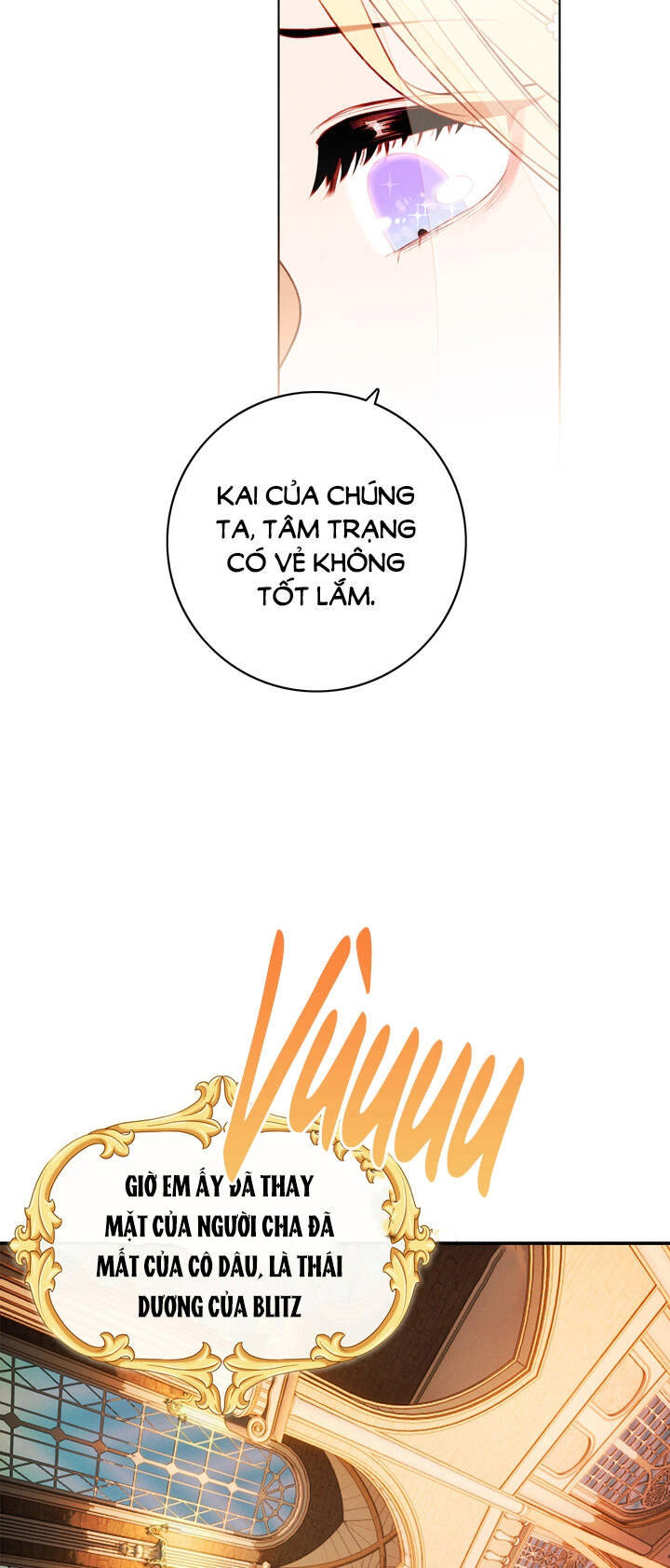 Hóa Kiếp Thành Chị Gái Của Bạo Chúa Chapter 163 - 35