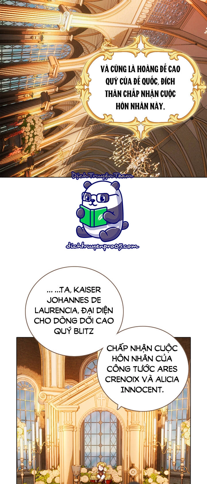 Hóa Kiếp Thành Chị Gái Của Bạo Chúa Chapter 163 - 36