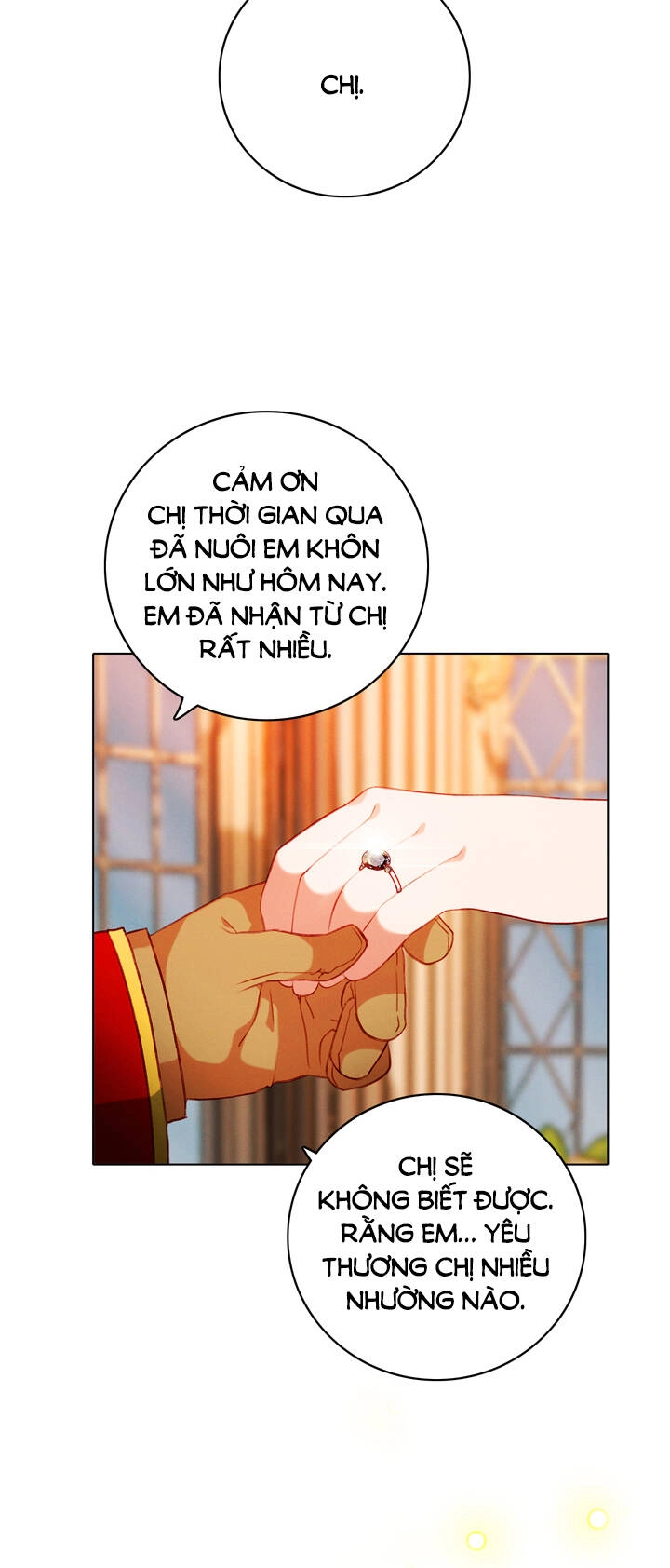 Hóa Kiếp Thành Chị Gái Của Bạo Chúa Chapter 163 - 40