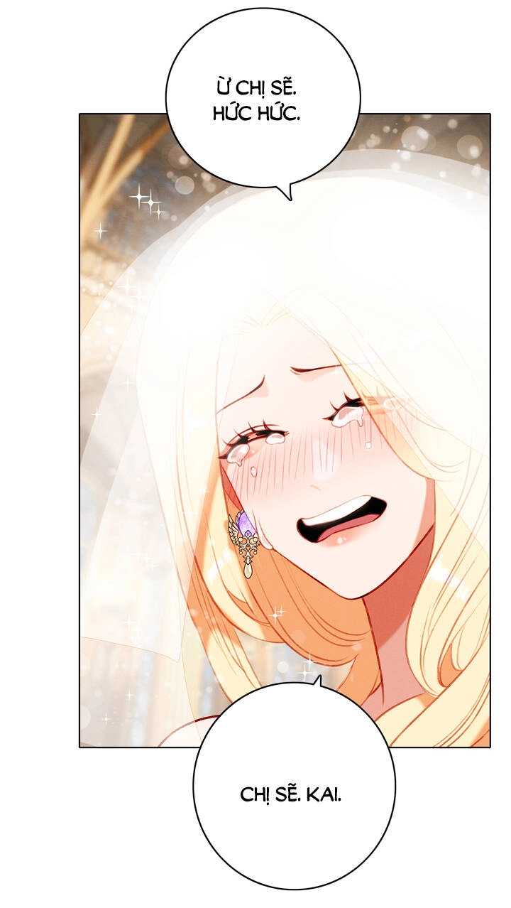 Hóa Kiếp Thành Chị Gái Của Bạo Chúa Chapter 163 - 43