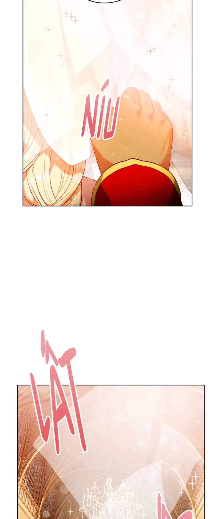 Hóa Kiếp Thành Chị Gái Của Bạo Chúa Chapter 163 - 45