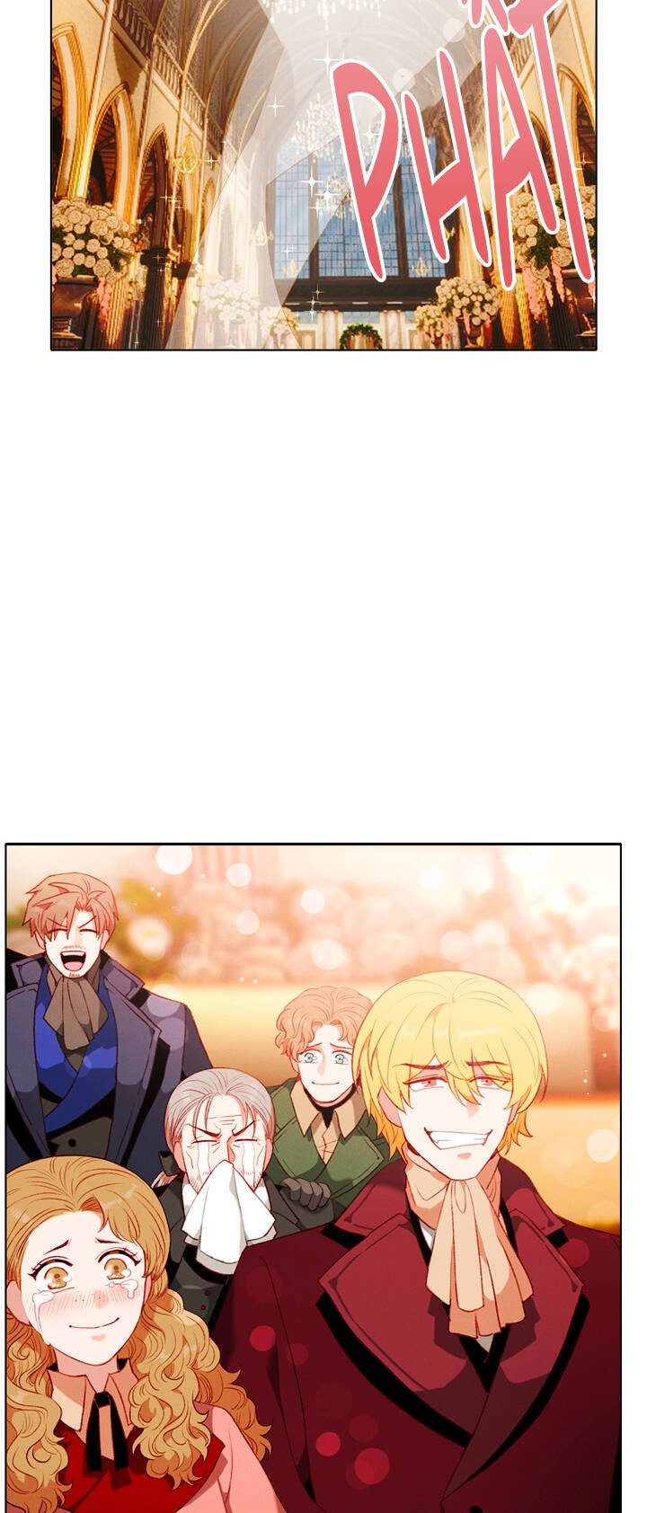 Hóa Kiếp Thành Chị Gái Của Bạo Chúa Chapter 163 - 46