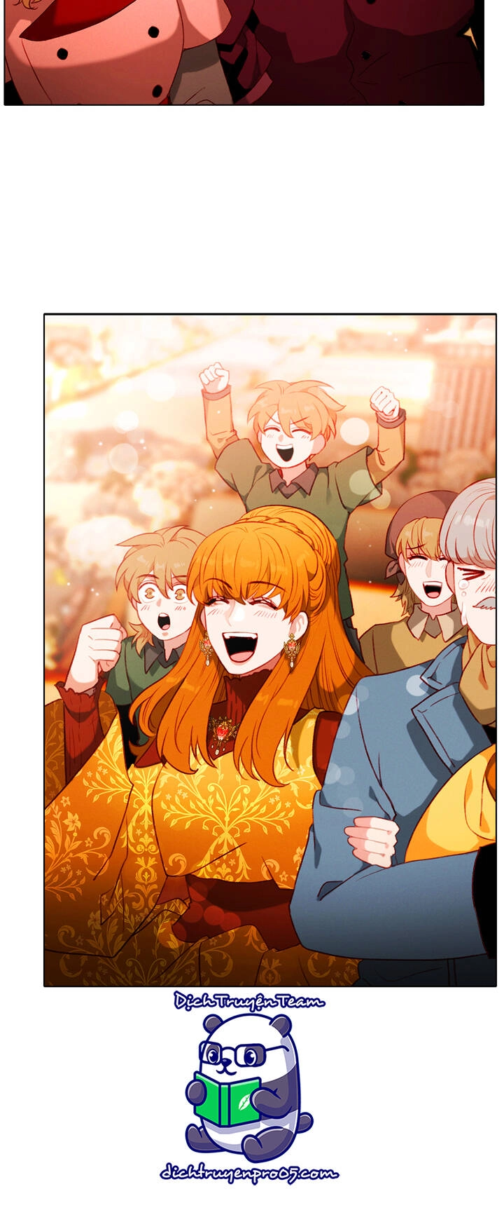 Hóa Kiếp Thành Chị Gái Của Bạo Chúa Chapter 163 - 47