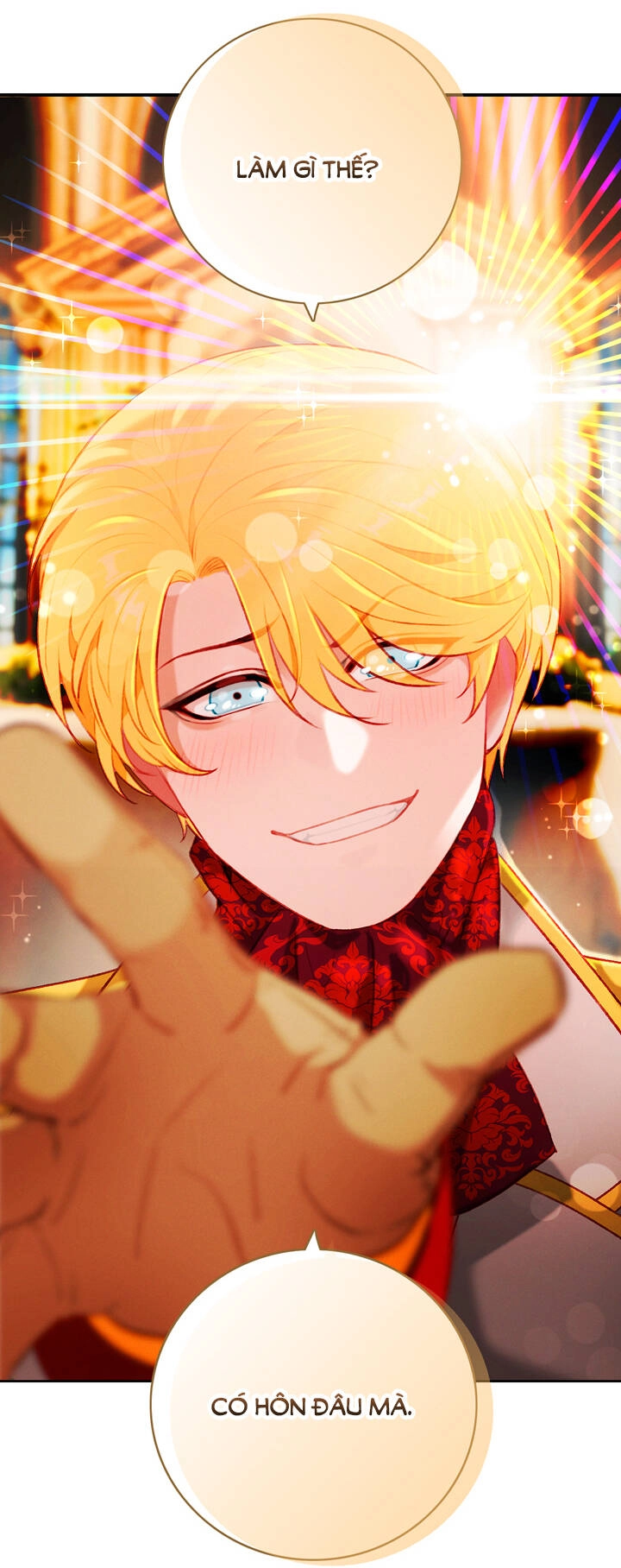 Hóa Kiếp Thành Chị Gái Của Bạo Chúa Chapter 163 - 48