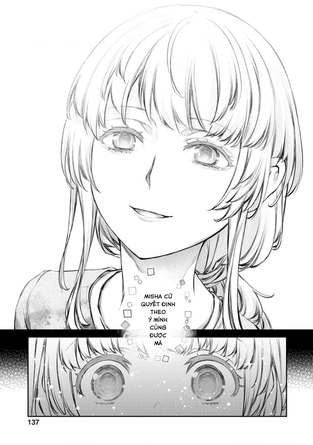 Hầu Gái Của Tôi Phiền Phức Quá Đi! Chapter 58.2 - 4