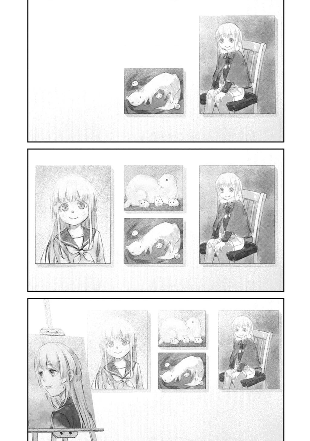 Hầu Gái Của Tôi Phiền Phức Quá Đi! Chapter 58.2 - 10