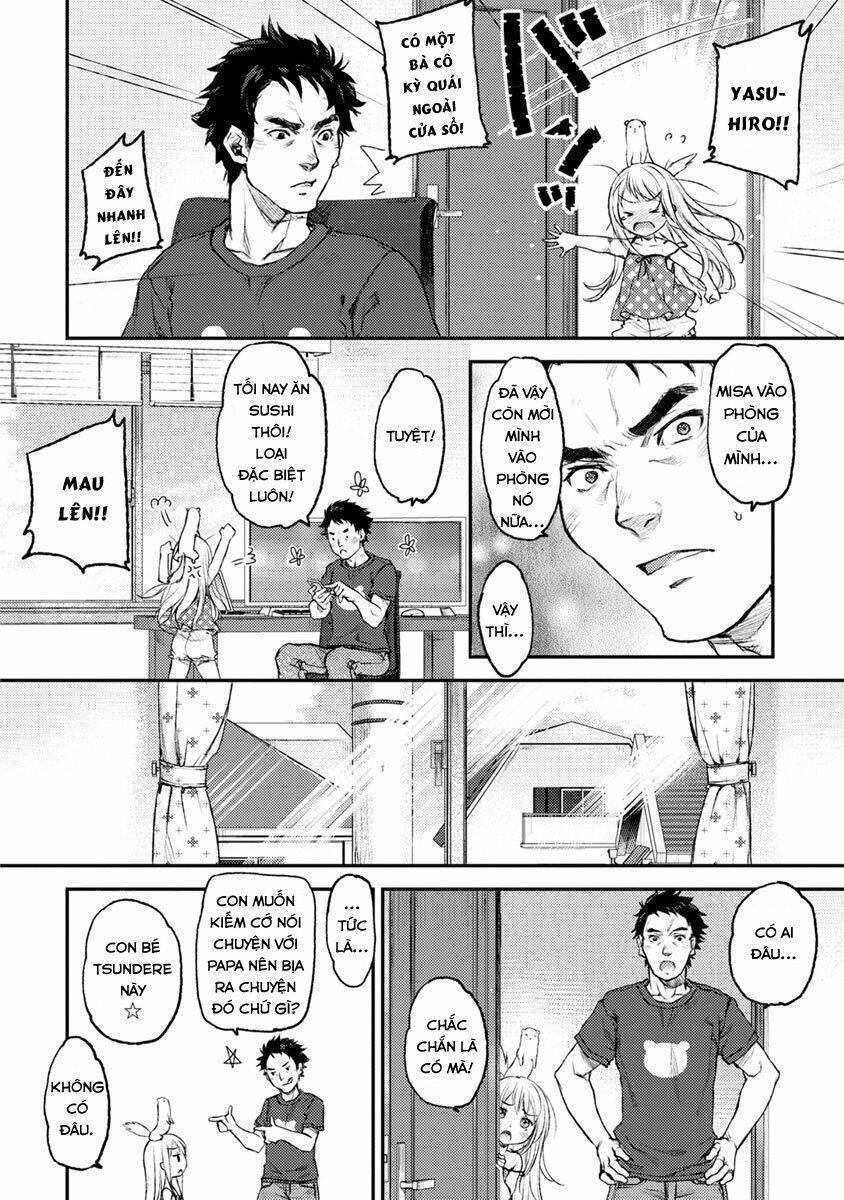 Hầu Gái Của Tôi Phiền Phức Quá Đi! Chapter 1 - 10