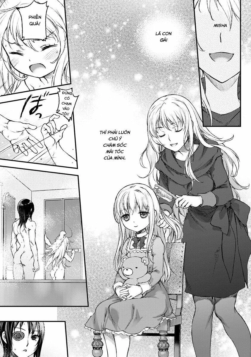 Hầu Gái Của Tôi Phiền Phức Quá Đi! Chapter 1 - 23