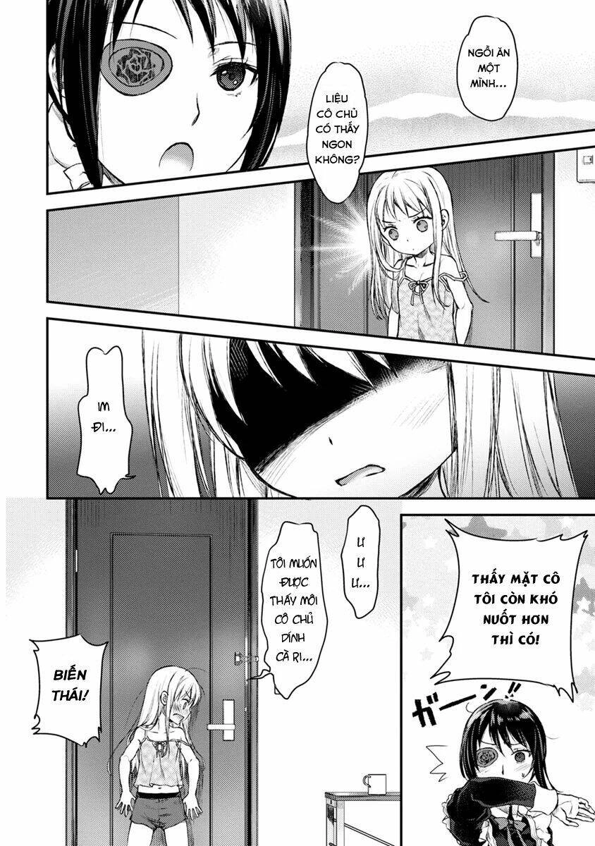 Hầu Gái Của Tôi Phiền Phức Quá Đi! Chapter 2 - 12