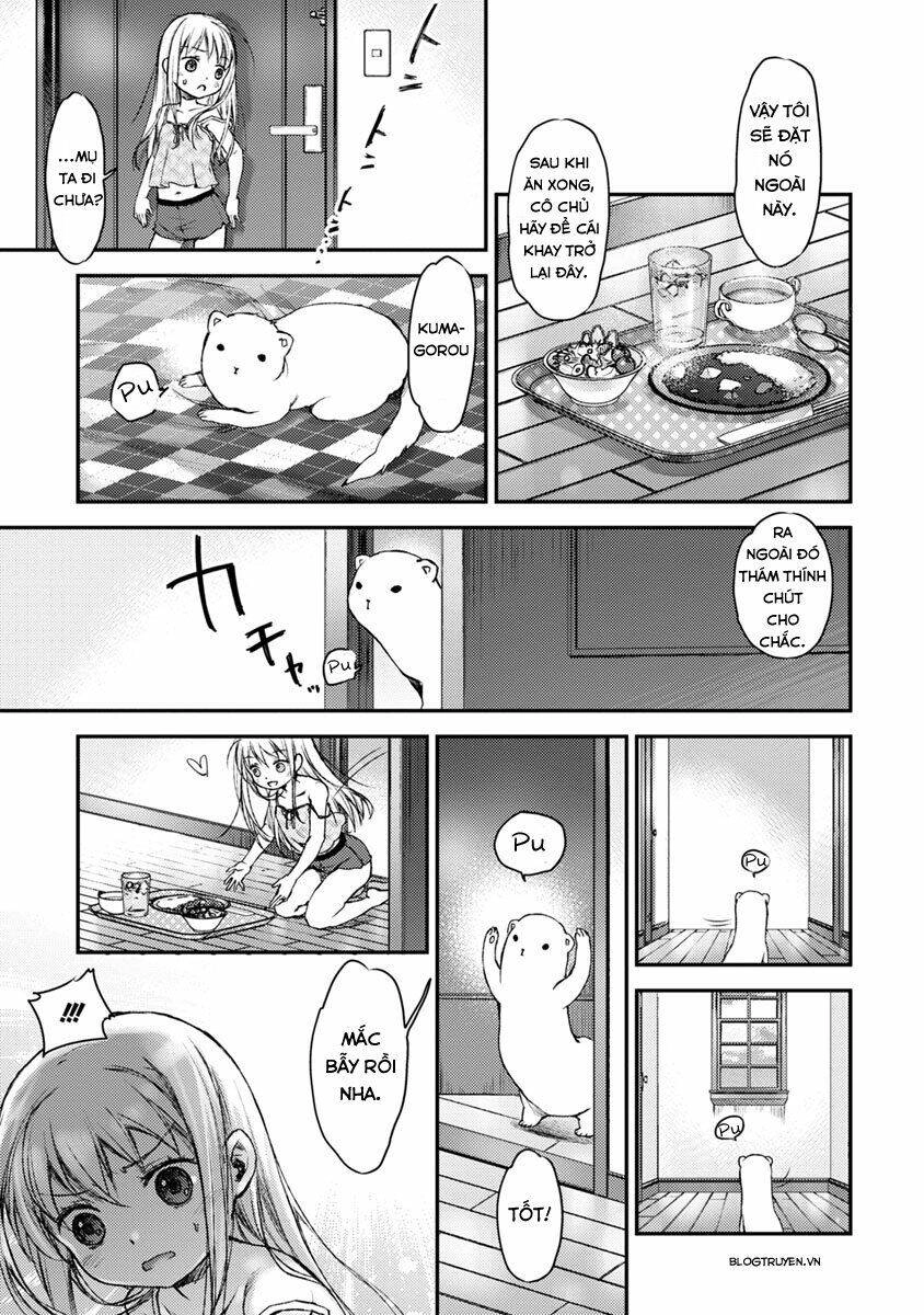 Hầu Gái Của Tôi Phiền Phức Quá Đi! Chapter 2 - 13