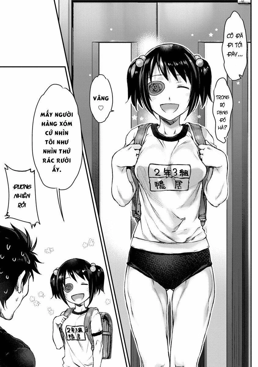 Hầu Gái Của Tôi Phiền Phức Quá Đi! Chapter 2 - 23