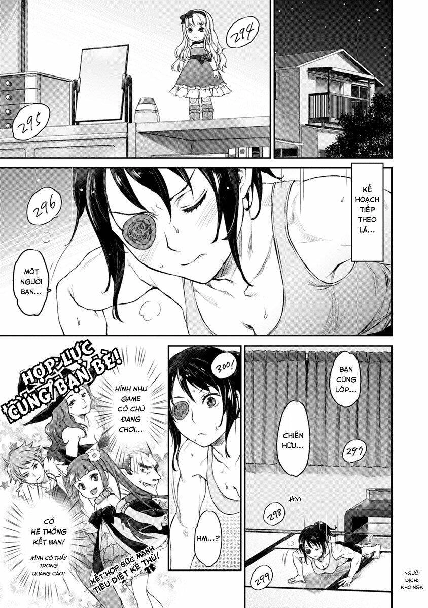 Hầu Gái Của Tôi Phiền Phức Quá Đi! Chapter 3 - 3