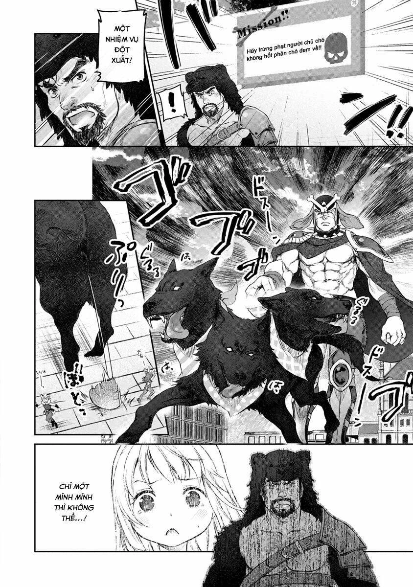 Hầu Gái Của Tôi Phiền Phức Quá Đi! Chapter 3 - 20