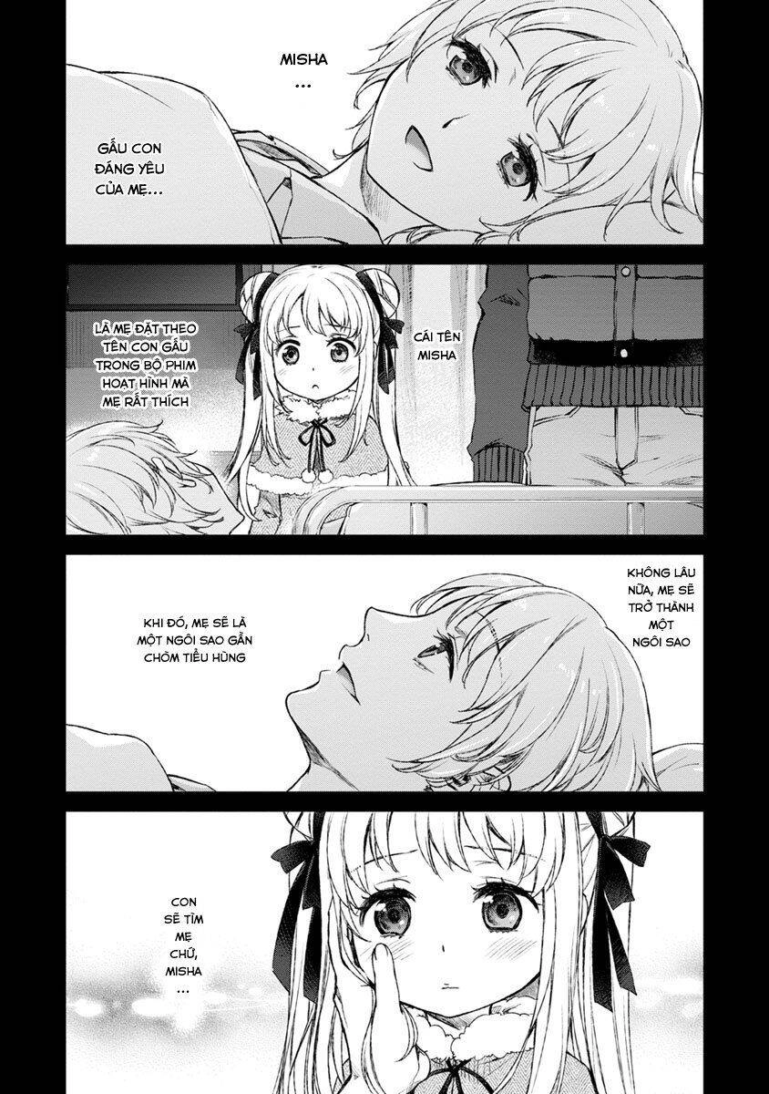 Hầu Gái Của Tôi Phiền Phức Quá Đi! Chapter 4 - 19