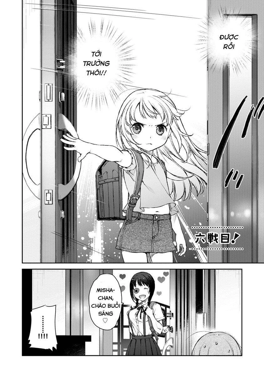 Hầu Gái Của Tôi Phiền Phức Quá Đi! Chapter 6 - 2