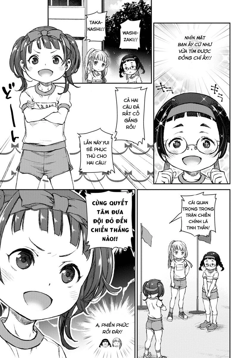 Hầu Gái Của Tôi Phiền Phức Quá Đi! Chapter 10 - 7