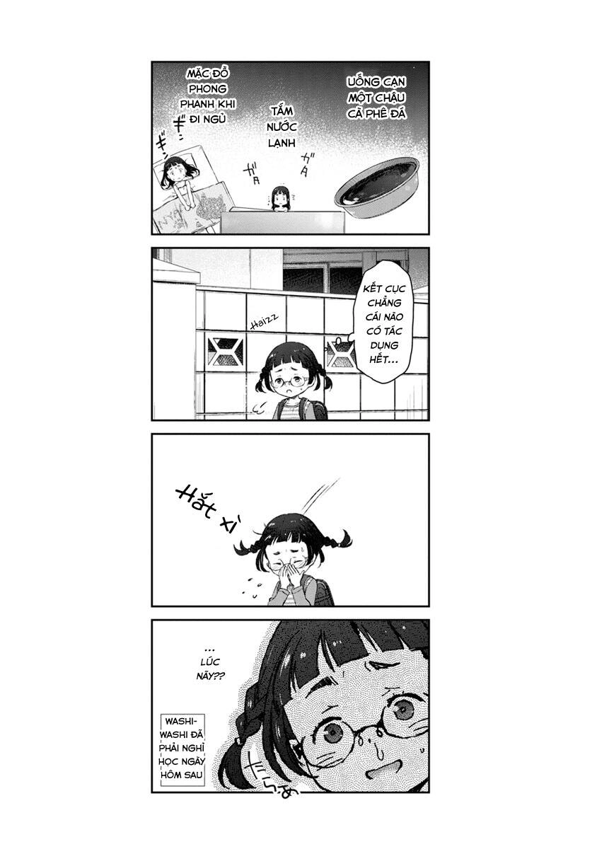 Hầu Gái Của Tôi Phiền Phức Quá Đi! Chapter 10 - 25