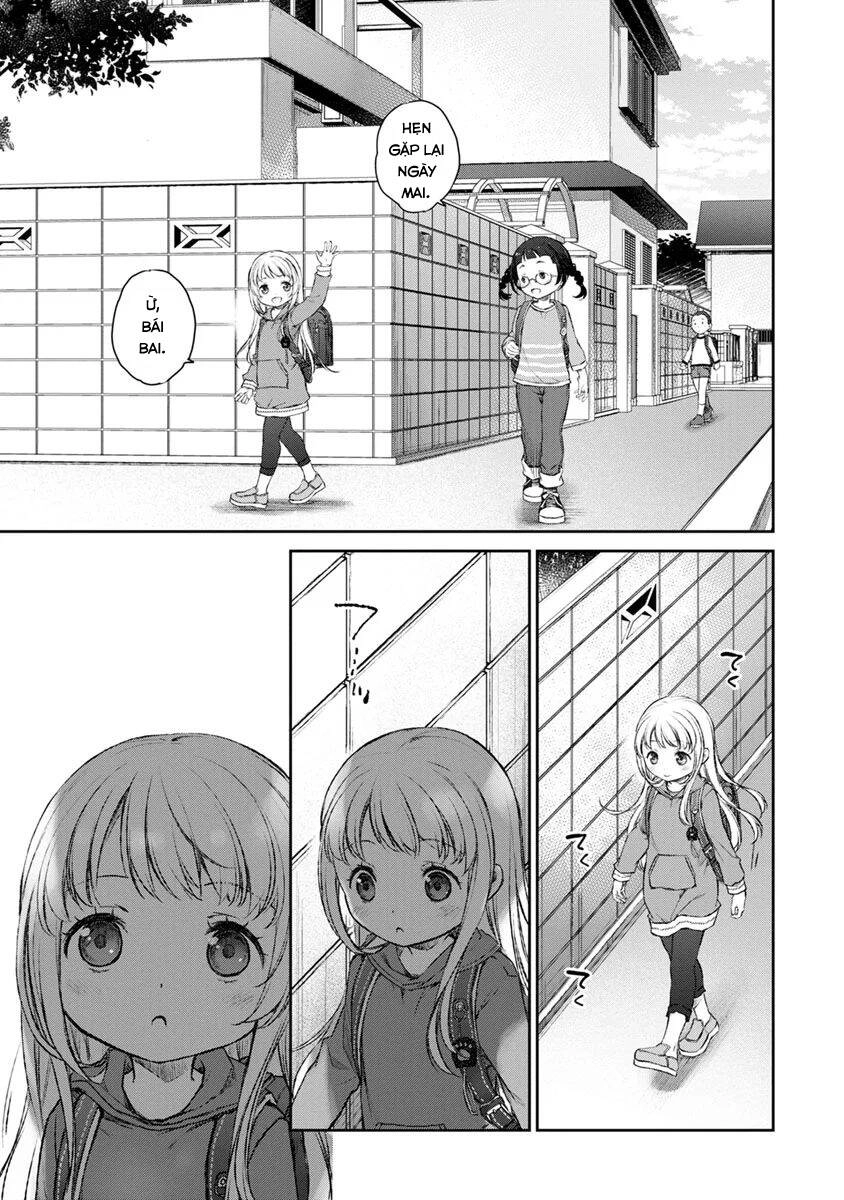 Hầu Gái Của Tôi Phiền Phức Quá Đi! Chapter 11 - 1