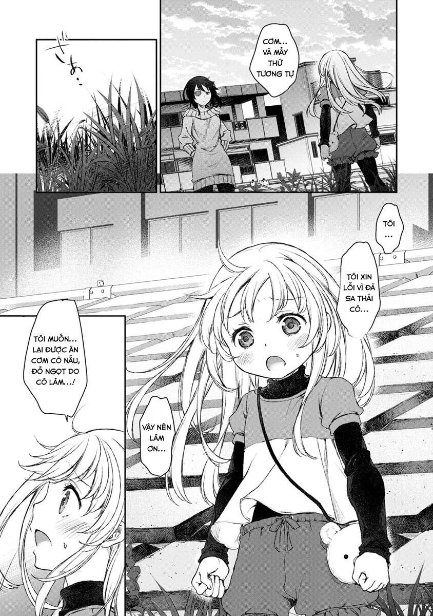 Hầu Gái Của Tôi Phiền Phức Quá Đi! Chapter 12 - 19