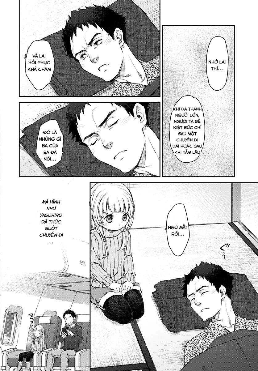 Hầu Gái Của Tôi Phiền Phức Quá Đi! Chapter 15 - 24