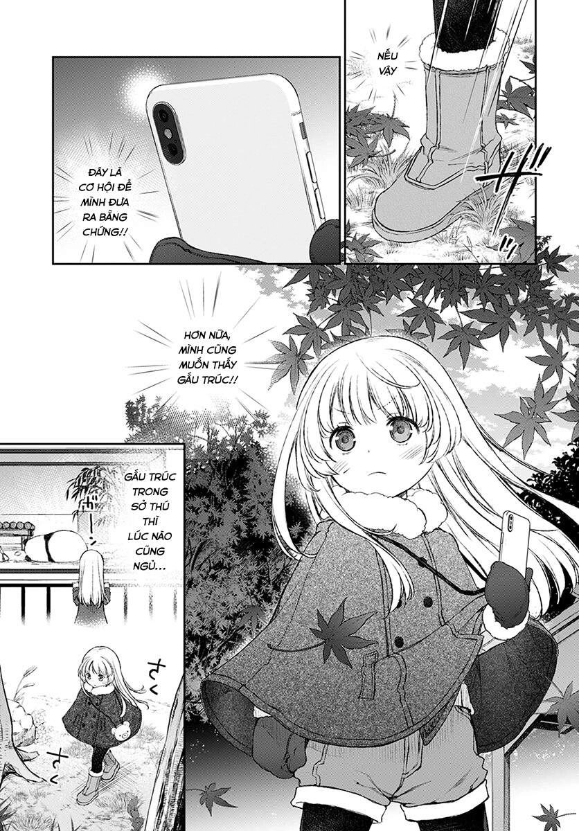 Hầu Gái Của Tôi Phiền Phức Quá Đi! Chapter 15 - 25