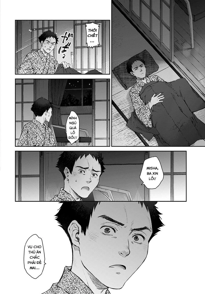 Hầu Gái Của Tôi Phiền Phức Quá Đi! Chapter 15 - 26