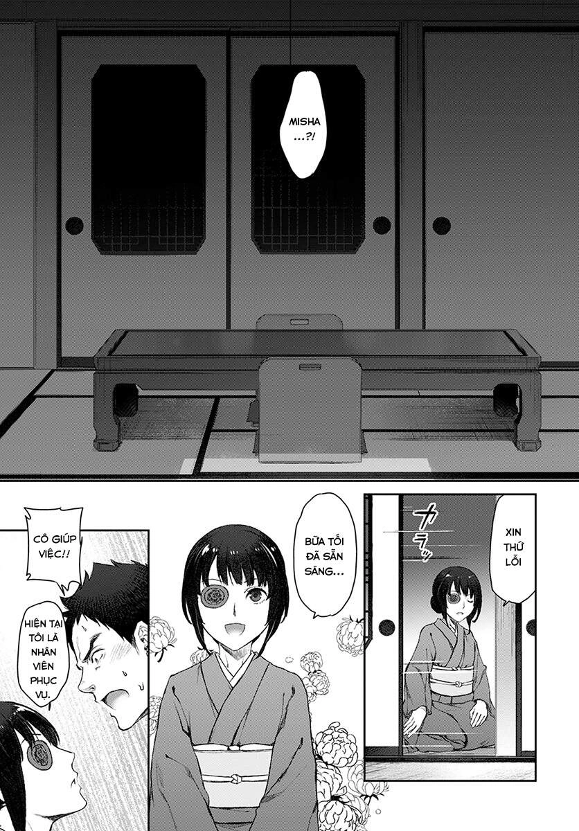 Hầu Gái Của Tôi Phiền Phức Quá Đi! Chapter 15 - 27