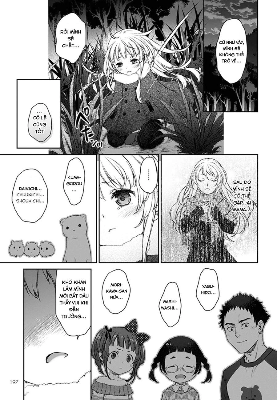 Hầu Gái Của Tôi Phiền Phức Quá Đi! Chapter 16 - 9