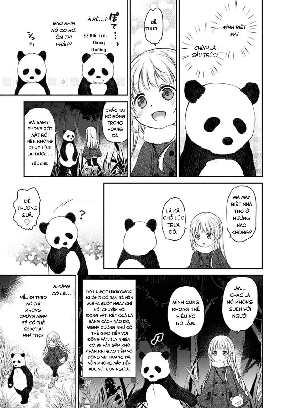 Hầu Gái Của Tôi Phiền Phức Quá Đi! Chapter 16 - 11