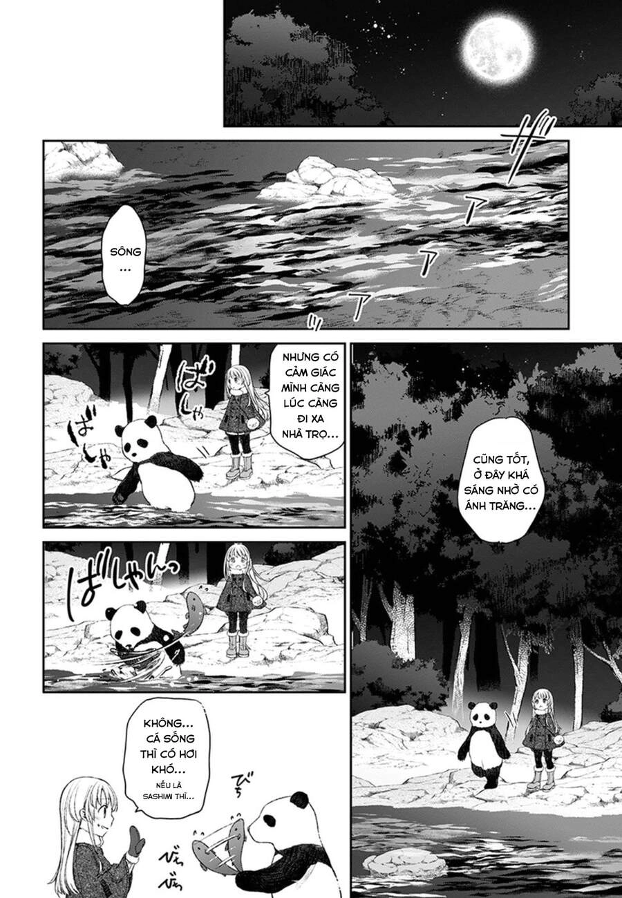 Hầu Gái Của Tôi Phiền Phức Quá Đi! Chapter 16 - 12