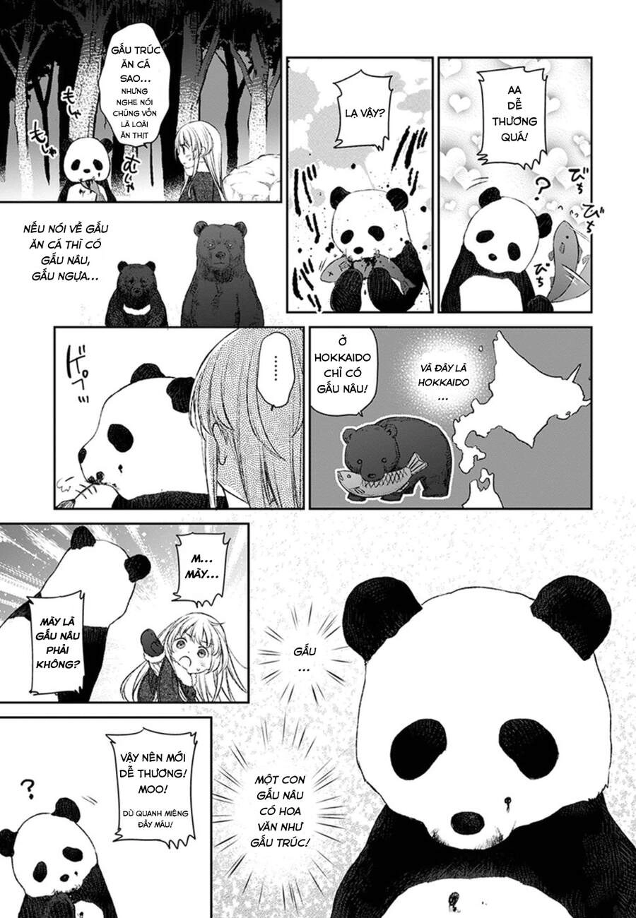 Hầu Gái Của Tôi Phiền Phức Quá Đi! Chapter 16 - 13