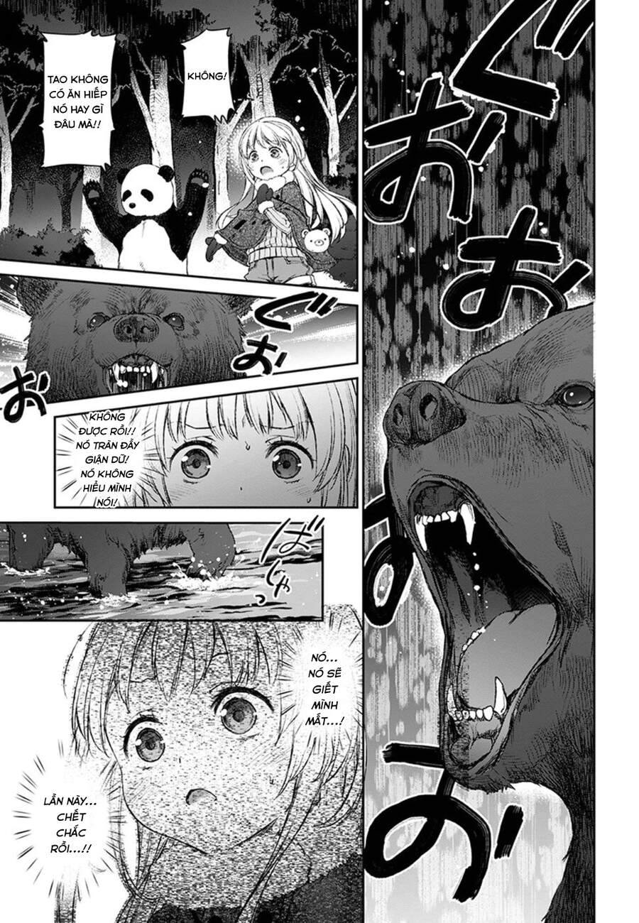 Hầu Gái Của Tôi Phiền Phức Quá Đi! Chapter 16 - 15