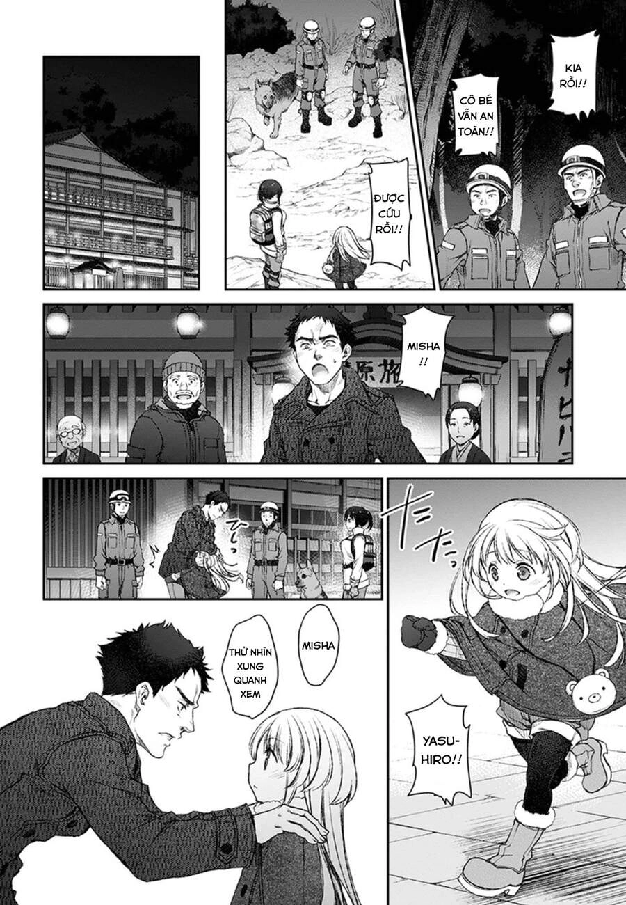 Hầu Gái Của Tôi Phiền Phức Quá Đi! Chapter 16 - 23