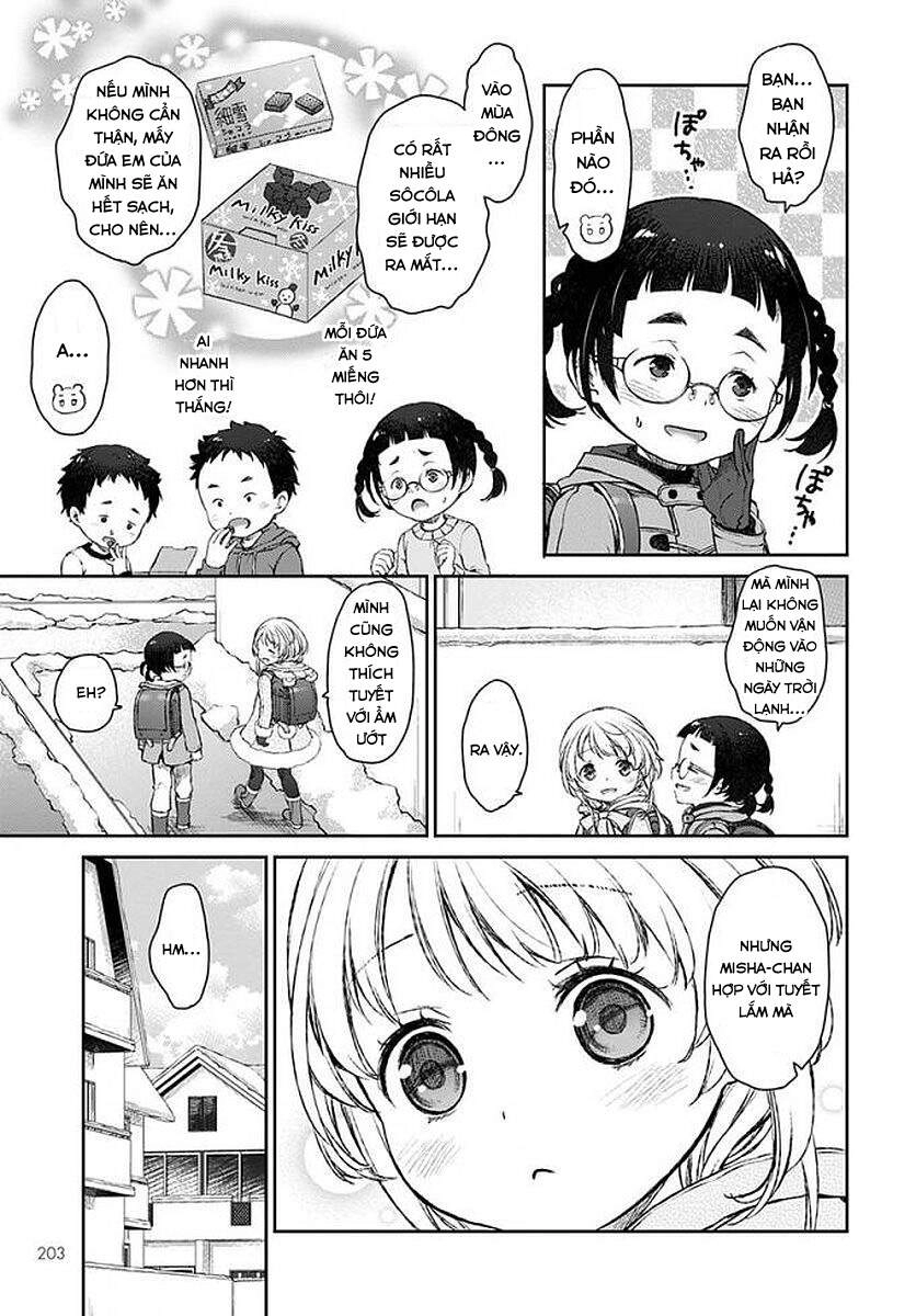 Hầu Gái Của Tôi Phiền Phức Quá Đi! Chapter 17 - 7