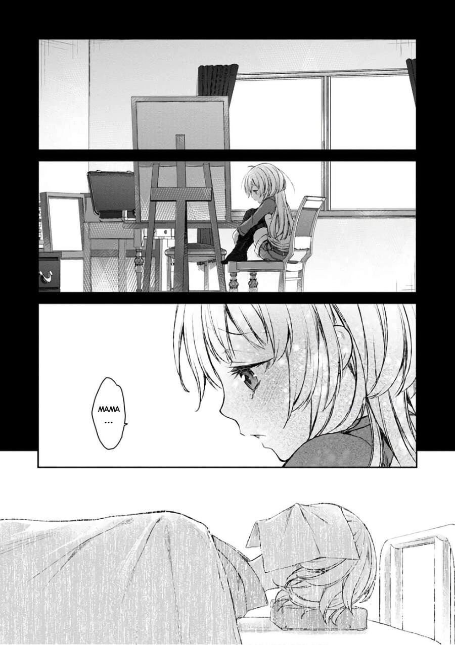 Hầu Gái Của Tôi Phiền Phức Quá Đi! Chapter 18 - 15