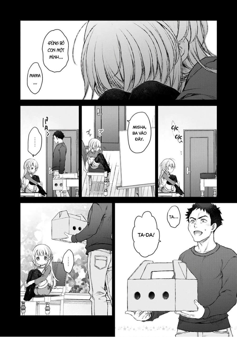 Hầu Gái Của Tôi Phiền Phức Quá Đi! Chapter 18 - 16